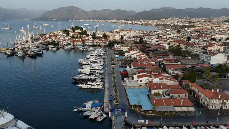 Festival, Eğlence ve Coşku Marmaris’te Buluşuyor: Oktoberfest Kaçırılmayacak!