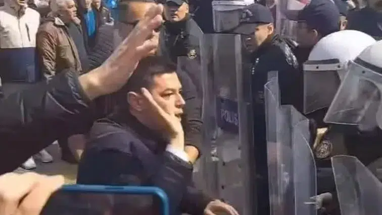 Marmaris Belediye Başkanı Acar Ünlü’nün Davasında Kritik Karar