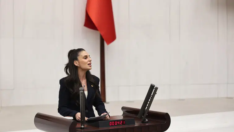 Selimiye’de Yat Limanı Krizi! CHP’li Özcan: “Marmaris’in Geleceğini Koruyun”