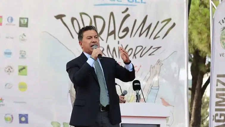 Ahmet Aras’a silahlı saldırı planında 14 yaşındaki çocuk gözaltına alındı