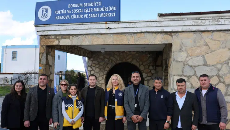 Belediyeden Sağlıklı Yaşama Destek: Gezen Tartı Uygulaması