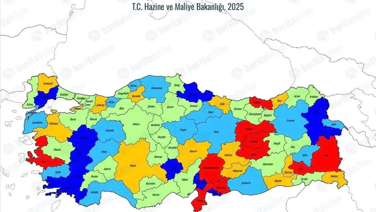 Muğla Büyükşehir Mali Disiplinde Zirvede