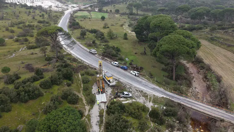 31 Yeni Kuyu, 7 Milyon 758 Bin Ton İlave Su