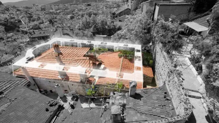 Bir yıl sonra bambaşka olacak… Muğla’nın tarihi mirasında büyük dönüşüm