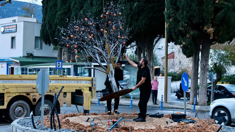 Bu Kavşakta Artık Kaos Yok! Müskebi’de Büyük Değişim