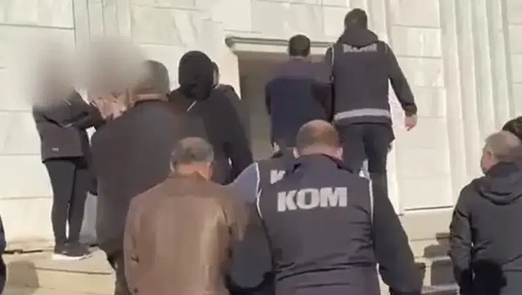 Tefecilik Kıskacı Milas’ı Sarstı: 4 Şüpheli Tutuklandı