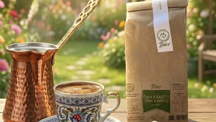 Muğla’da Örnek Üretim Modeli: Sakız Ağacı Projesi Kooperatifle Hayata Geçti