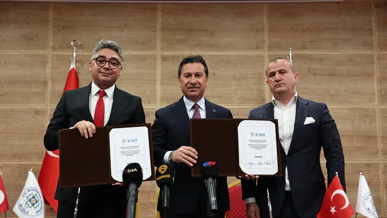 Güllük’te Su Artık Daha Ucuz: Özel Şirket Tarihe Karıştı