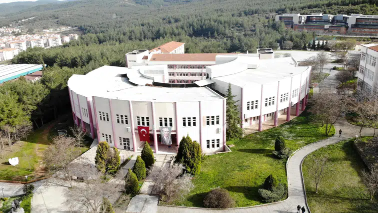 MSKÜ İİBF’de Akreditasyon Sevinci