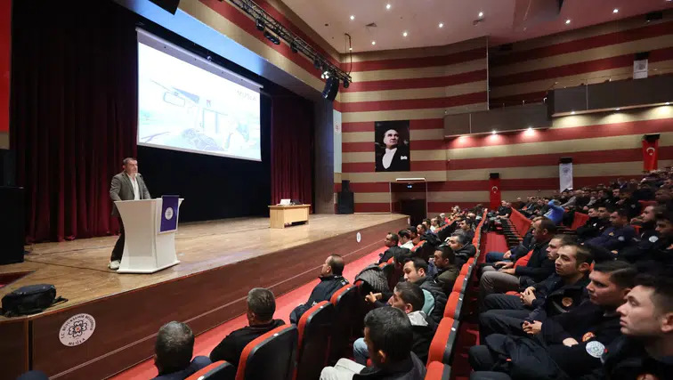 Muğla’da direksiyon başına geçenlere büyük değişim!