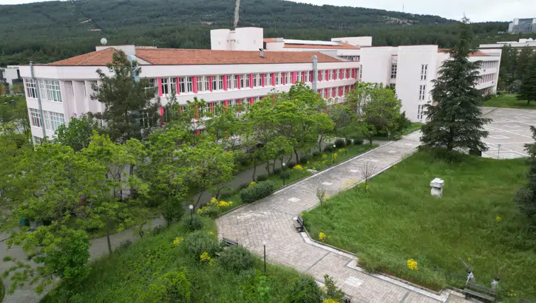 4 bölümden büyük başarı! Akreditasyon kararı açıklandı