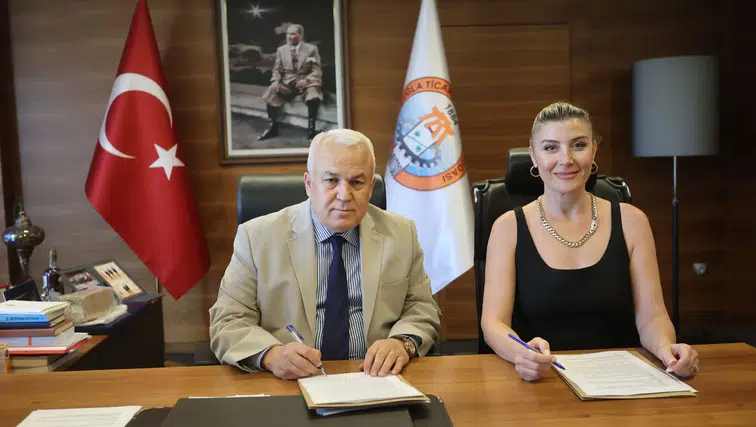 Muğla'da İşsizliğe Karşı Ortak Cephe: MUTSO ve BODTO'dan İstihdam Hamlesi