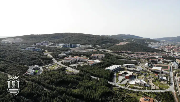 Muğla'nın Gururu! MSKÜ'den Türkiye Çapında Büyük Başarı