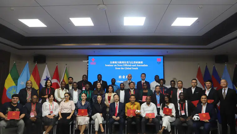 Muğla'nın Planlama Vizyonuna Çin Modeli Desteği