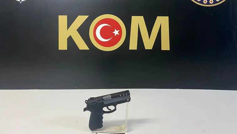Muğla'da silahlı saldırı şüphelilerine eş zamanlı operasyon: 4 gözaltı, 3 tutuklama!