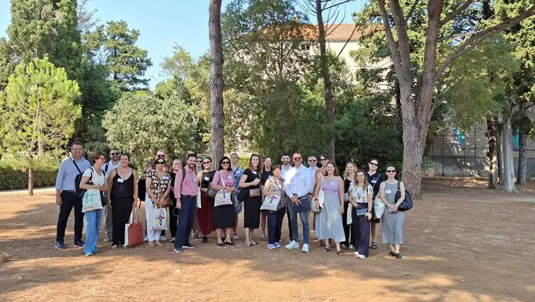 Avrupa Yeşil Öncüsü Finalisti Marmaris, Akıllı Turizm Çalıştayı’nda
