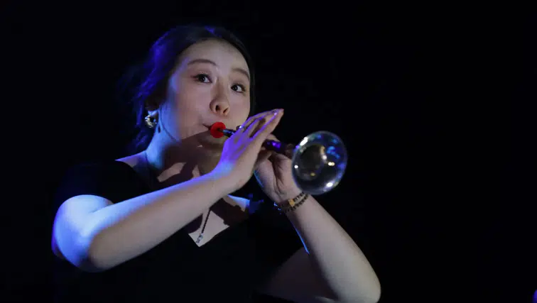 Zurnanın Sesi Menteşe’yi Sardı: ZurnaZen Festivali Başladı