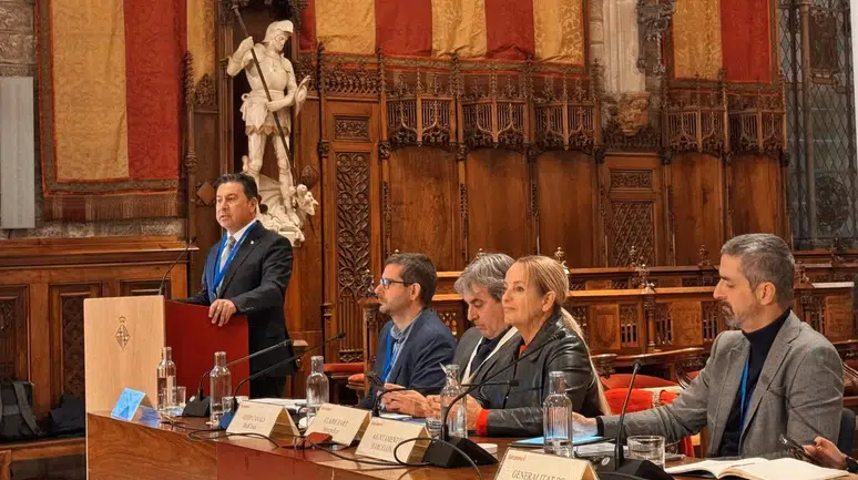 Ahmet Aras’ın Diplomasi Hamlesi: Muğla Küresel Ağların Yeni Merkezi Oluyor