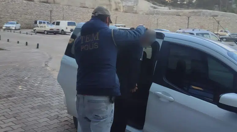 Muğla’da FETÖ’den Aranan 2 Firari Hükümlü Yakalandı,