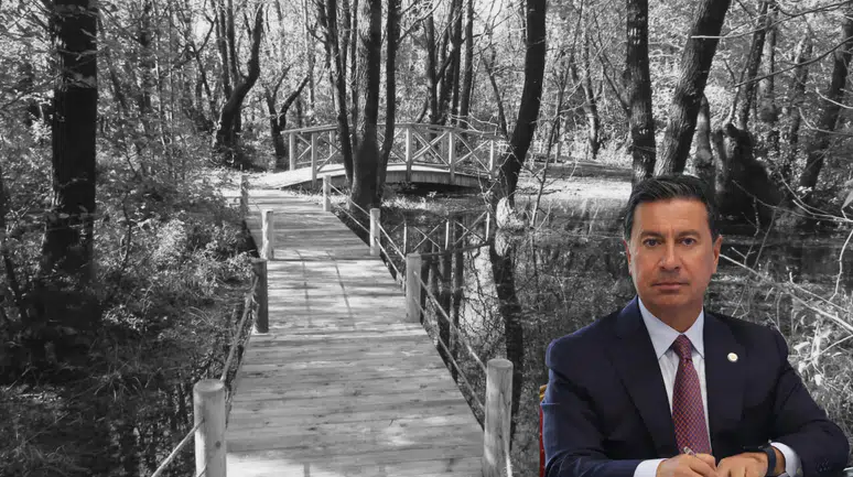 Başkan Aras’tan Milli Parklar Uyarısı: “Geri Dönülmez Kayıplar Yaşanabilir”