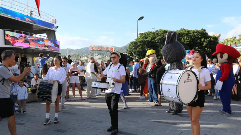 Marmaris 2026’ya Damga Vuruyor: Festival, Spor, Müzik… Takvim Taşıyor!