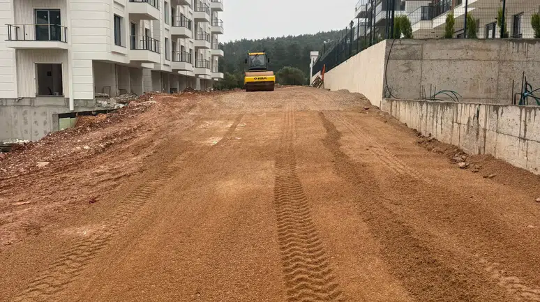 Muğla’da Adliye Lojmanları Tamamlandı, Hakim ve Savcılara Hazır