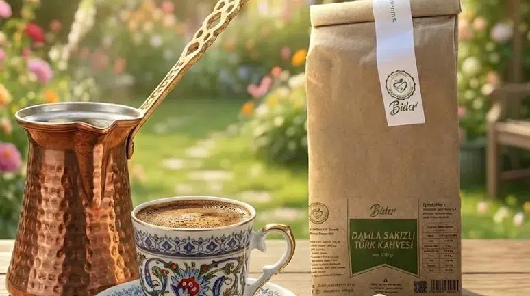 Muğla’da Örnek Üretim Modeli: Sakız Ağacı Projesi Kooperatifle Hayata Geçti