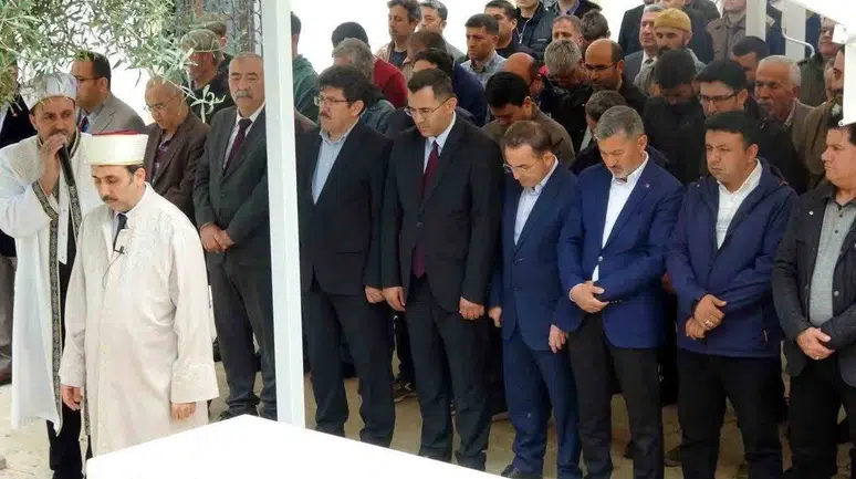 Acı Paylaşıldı: Muğla’da Gıyabi Cenaze Namazı