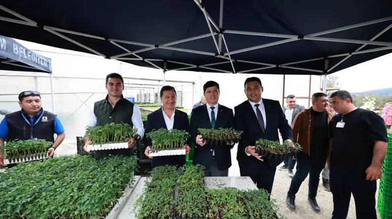 350 Bin Fide, Tek Hedef: Yerli Üretimi Güçlendirmek