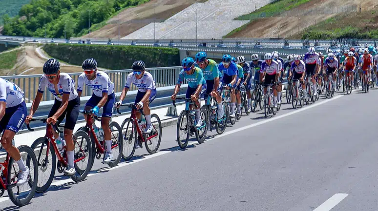 Tour of Azerbaijan’da Muğla Rüzgarı