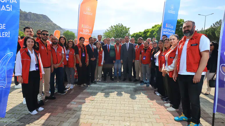 Gençlik Yılına Yakışan Organizasyon: Muğla’da Kültür ve Sanat Coşkusu