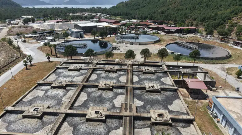 MUSKİ’den Marmaris’te Önemli Yatırım: İlk Uygulama Hayata Geçti