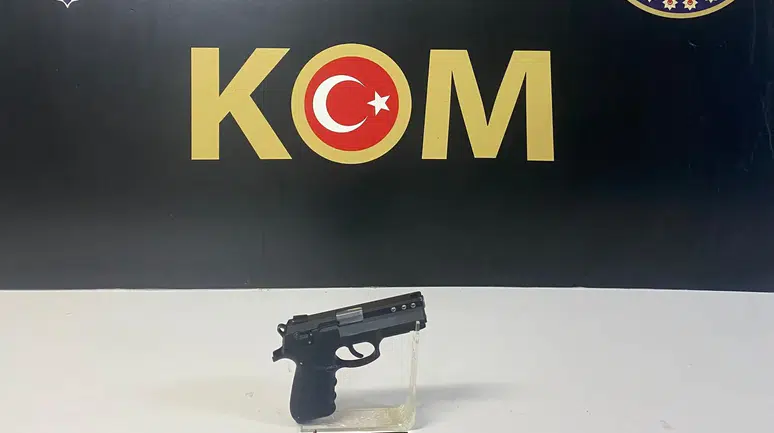 Muğla'da silahlı saldırı şüphelilerine eş zamanlı operasyon: 4 gözaltı, 3 tutuklama!