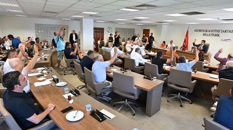 Fethiye’de Organik Atık ve Yangın Alanları İçin 675 Bin Euroluk Proje