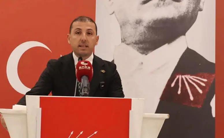 Zekican Balcı Yeniden Aday Olmayacağını Açıkladı