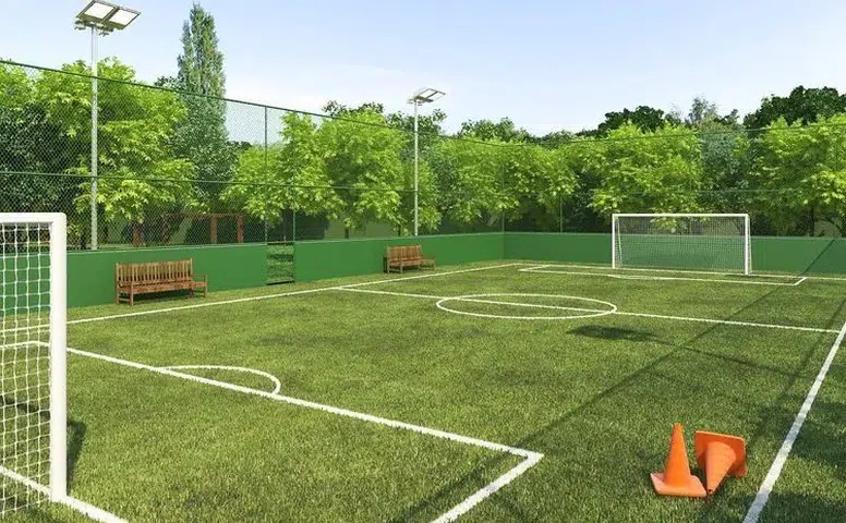 Marmaris’te 4 Mahalle Spor Sahasına Kavuşuyor! Proje Başladı