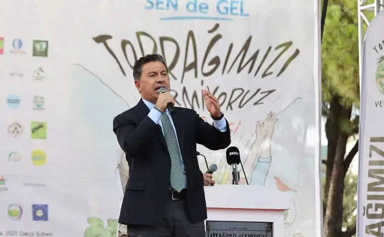 Ahmet Aras’a silahlı saldırı planında 14 yaşındaki çocuk gözaltına alındı