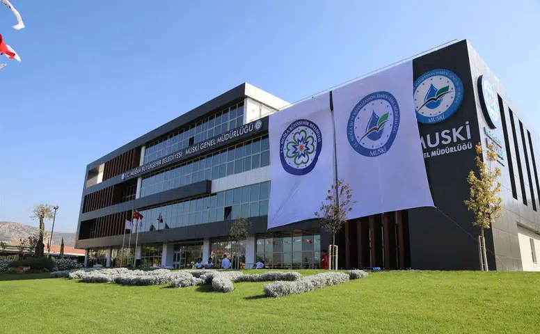 MUSKİ’den Datça’nın altyapısına neşter