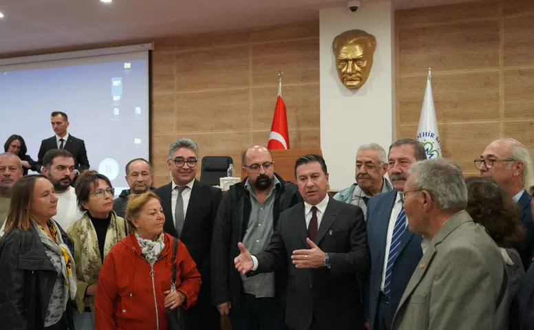 MUSKİ’den 65 Yaş Üstü Muhtaç Vatandaşlara İndirim ve Güllük Mahallesi Su Sorununa Çözüm