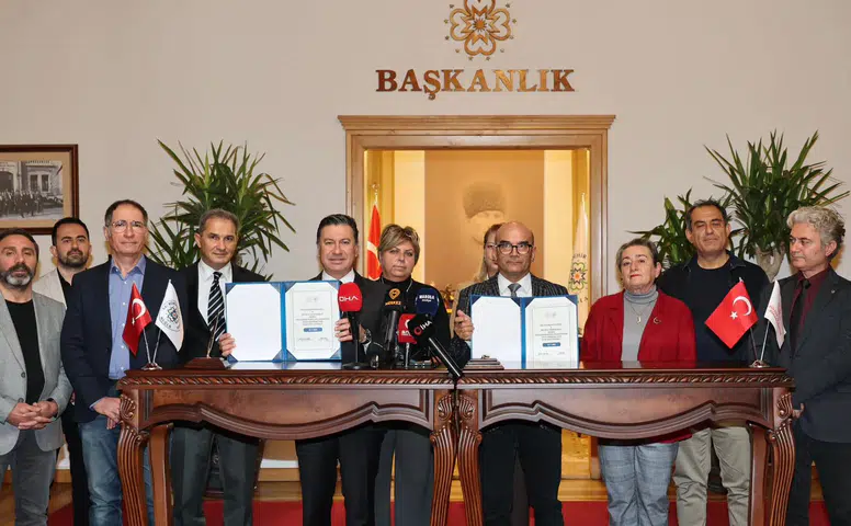 Muğla’nın Kültürel Mirasına Yeni Adım: Büyükşehir’den 17 Kazıya Destek