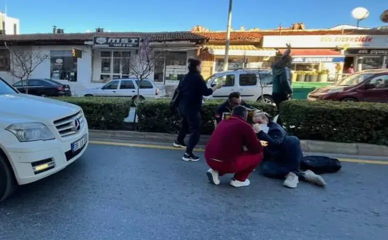 Menteşe’nin göbeğinde şehir eşkıyalığı…Başkan Aras’ın danışmanını hedef aldılar