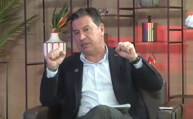 Ahmet Aras’tan 2026 Mesajı: “Ayrışmadan, Anadolu İrfanında Buluşalım”