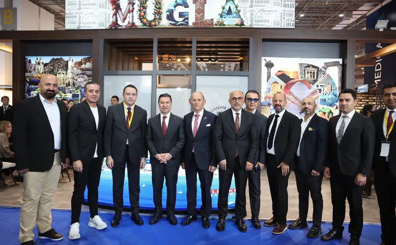 Başkan Aras; “Muğla’nın Turizmde Uzun Vadeli Yol Haritasını Hazırlıyoruz”