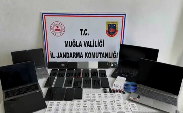 323 Milyon TL’lik Sahte Yatırım Vurgunu: 245 Mağdur