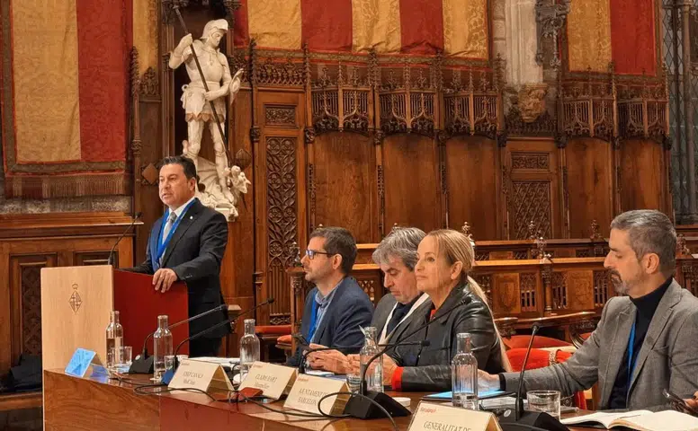 Ahmet Aras’ın Diplomasi Hamlesi: Muğla Küresel Ağların Yeni Merkezi Oluyor