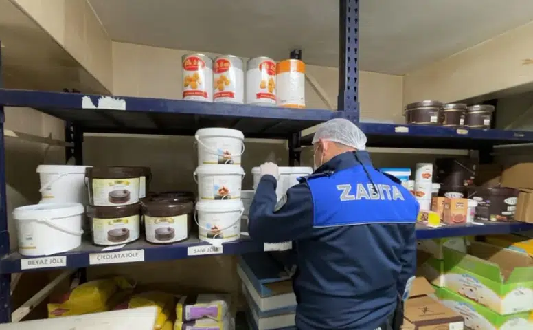 Zabıta Ekiplerinin Denetimleriyle Eksiklikler Giderildi