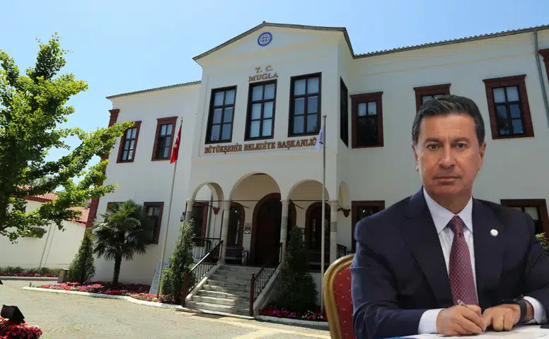 Muğla Büyükşehir’de Yılbaşı Kararı…Hediye Yerine Vakıflara Bağış