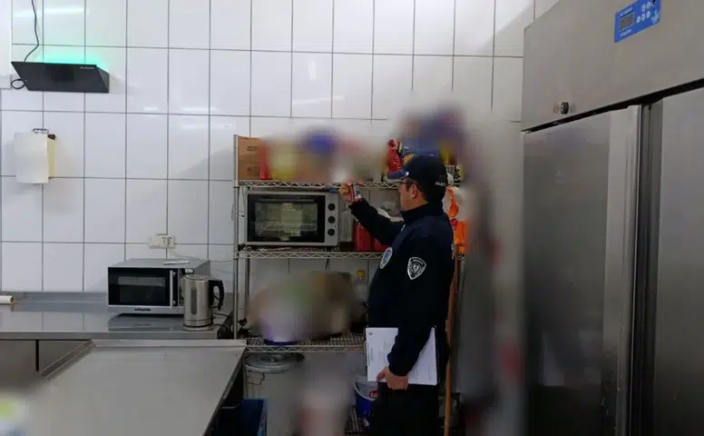 Halk Sağlığı İçin Denetim: Bodrum’da 108 İşletmeye Ceza