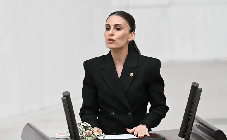 Gizem Özcan: “Milas-Bodrum Havalimanı Arazisi Milas Belediyesi’nindir”