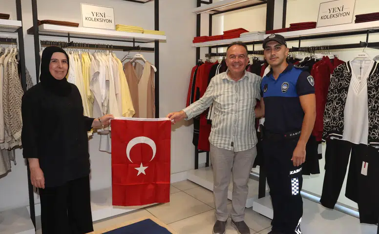 Muğla 30 Ağustos Zafer Bayramı Coşkusunu Konser ve Etkinliklerle Yaşayacak